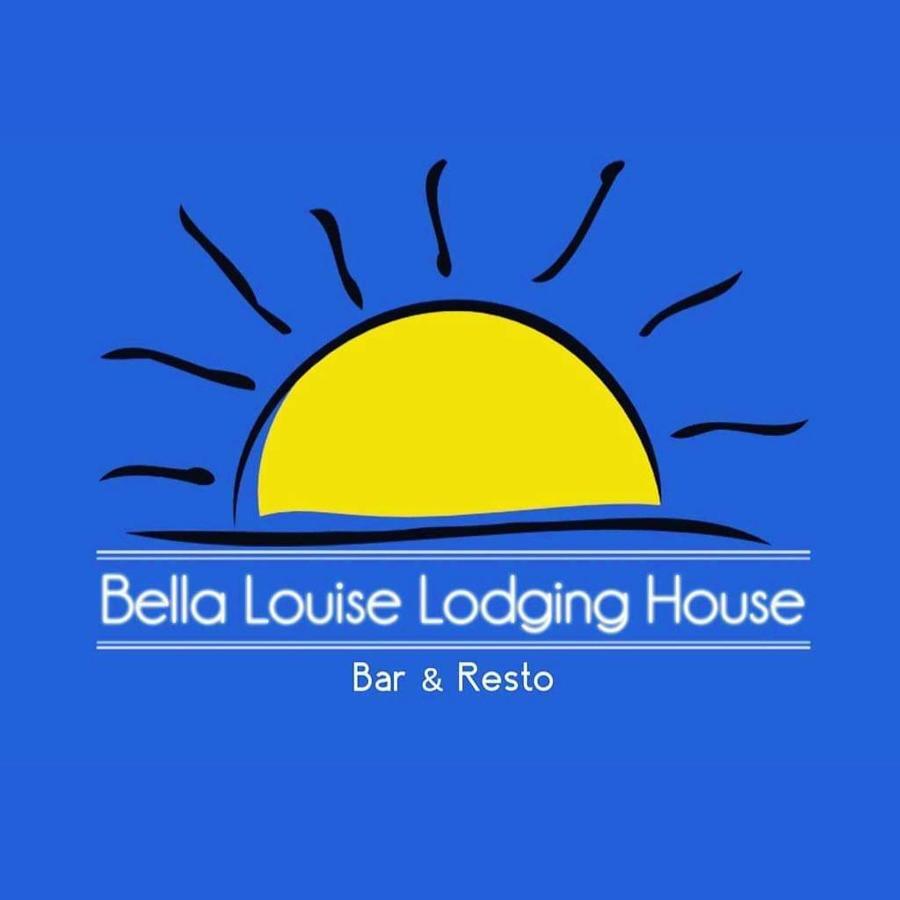 Bella Louise Lodging House Bar And Resto Busuanga Eksteriør billede